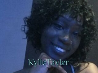 Kylie_Tayler