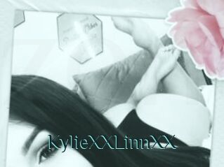 KylieXXLinnXX