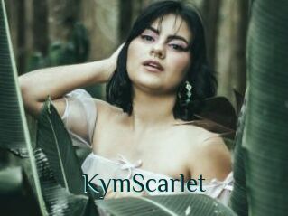 KymScarlet