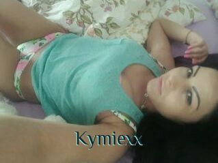 Kymiexx