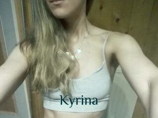 Kyrina