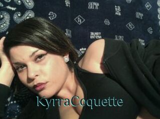 KyrraCoquette