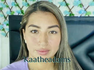 Kaatheadams