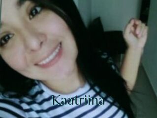 Kaatriina