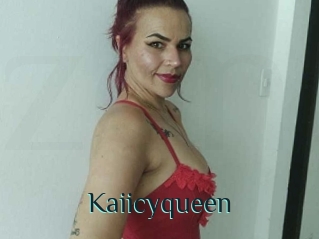 Kaiicyqueen