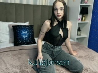 Kailajonson
