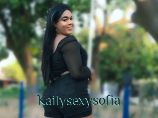 Kailysexysofia