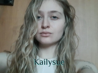 Kailysue