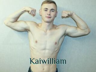 Kaiwilliam