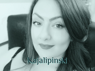 Kajalipinski