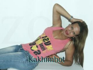 Kakhimhot