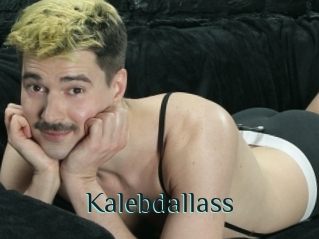 Kalebdallass