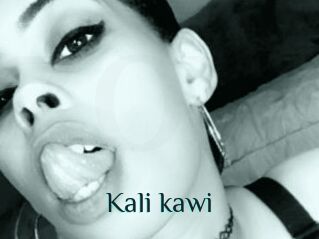 Kali_kawi