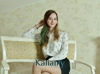 Kalianiy