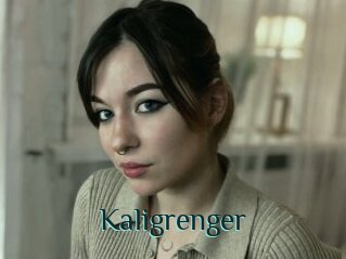 Kaligrenger