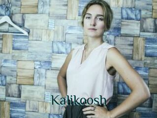 Kalikoosh
