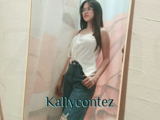 Kallycontez