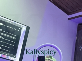 Kallyspicy