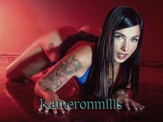Kameronmills