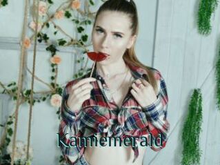 Kamiemerald