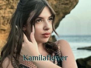 Kamilaflower