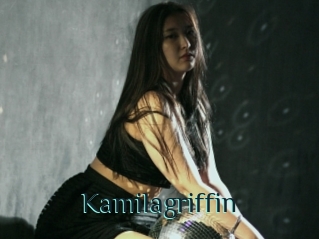 Kamilagriffin