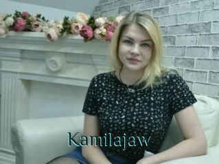 Kamilajaw