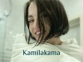 Kamilakama