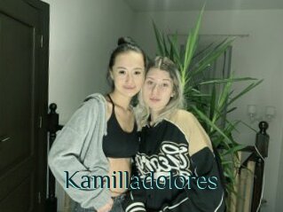 Kamilladolores