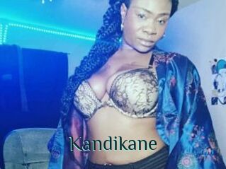 Kandikane