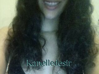 Kanelledesir