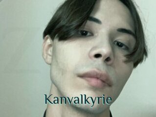 Kanvalkyrie