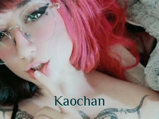 Kaochan