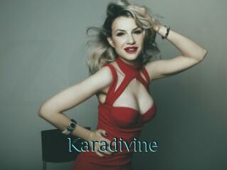 Karadivine