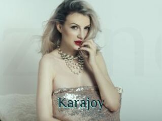Karajoy