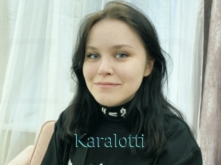 Karalotti