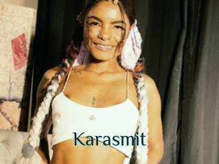 Karasmit