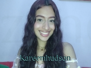 Kareemhudson