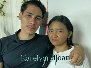 Karelyandjoan