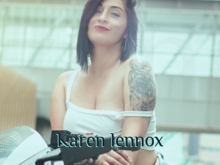 Karen_lennox