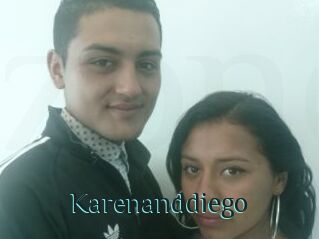 Karenanddiego