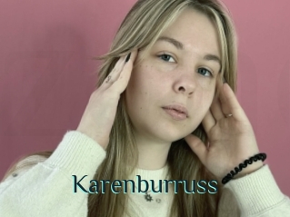 Karenburruss