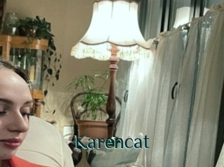 Karencat