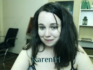 Karenfri