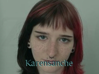 Karensanche