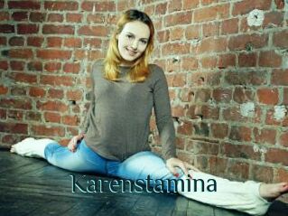 Karenstamina