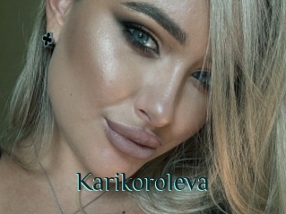 Karikoroleva