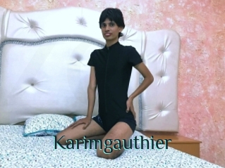 Karimgauthier