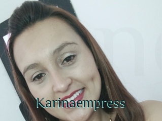 Karinaempress