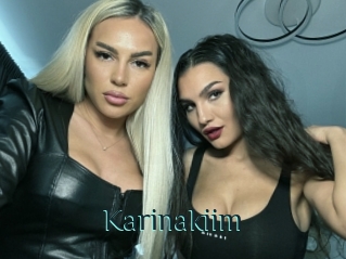 Karinakiim